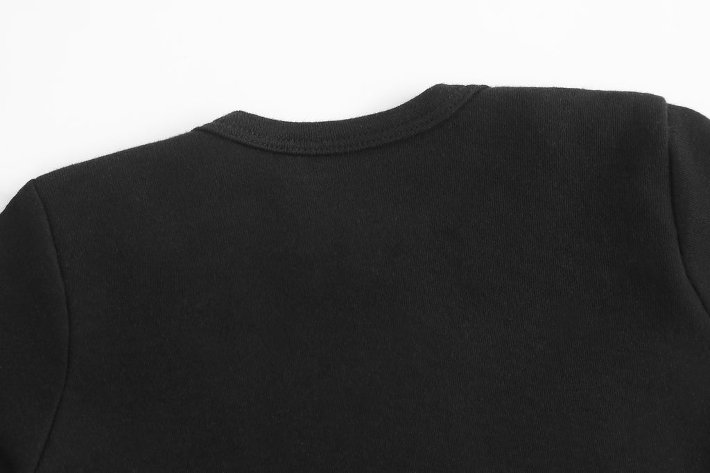 DG301 / BABY'S COTTON BODYSUIT (190G)