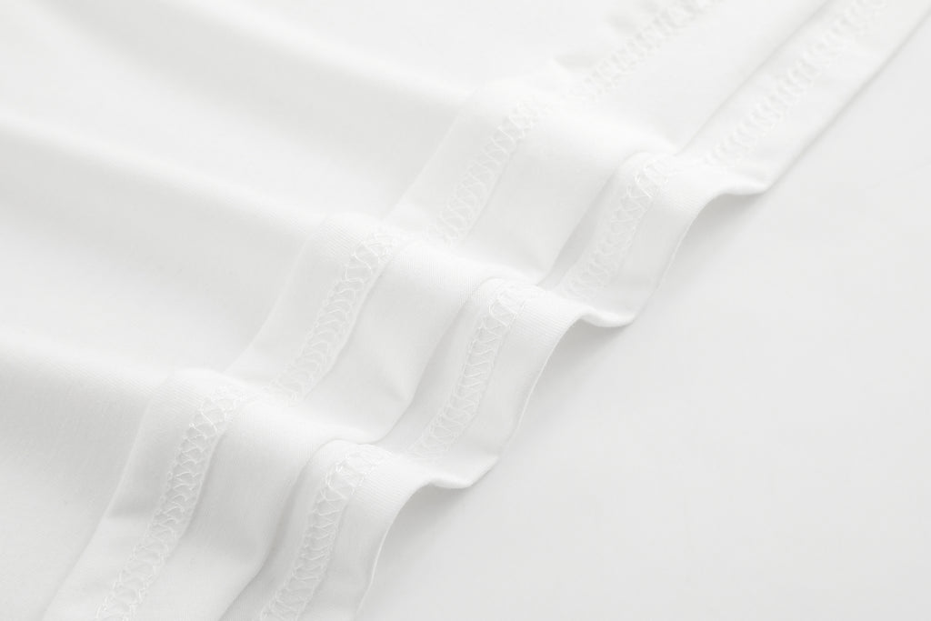 VS002 / WOMEN'S TANK TOP 180G COTTON POLYESTER DTF PRINT RUSH SERVICE LA