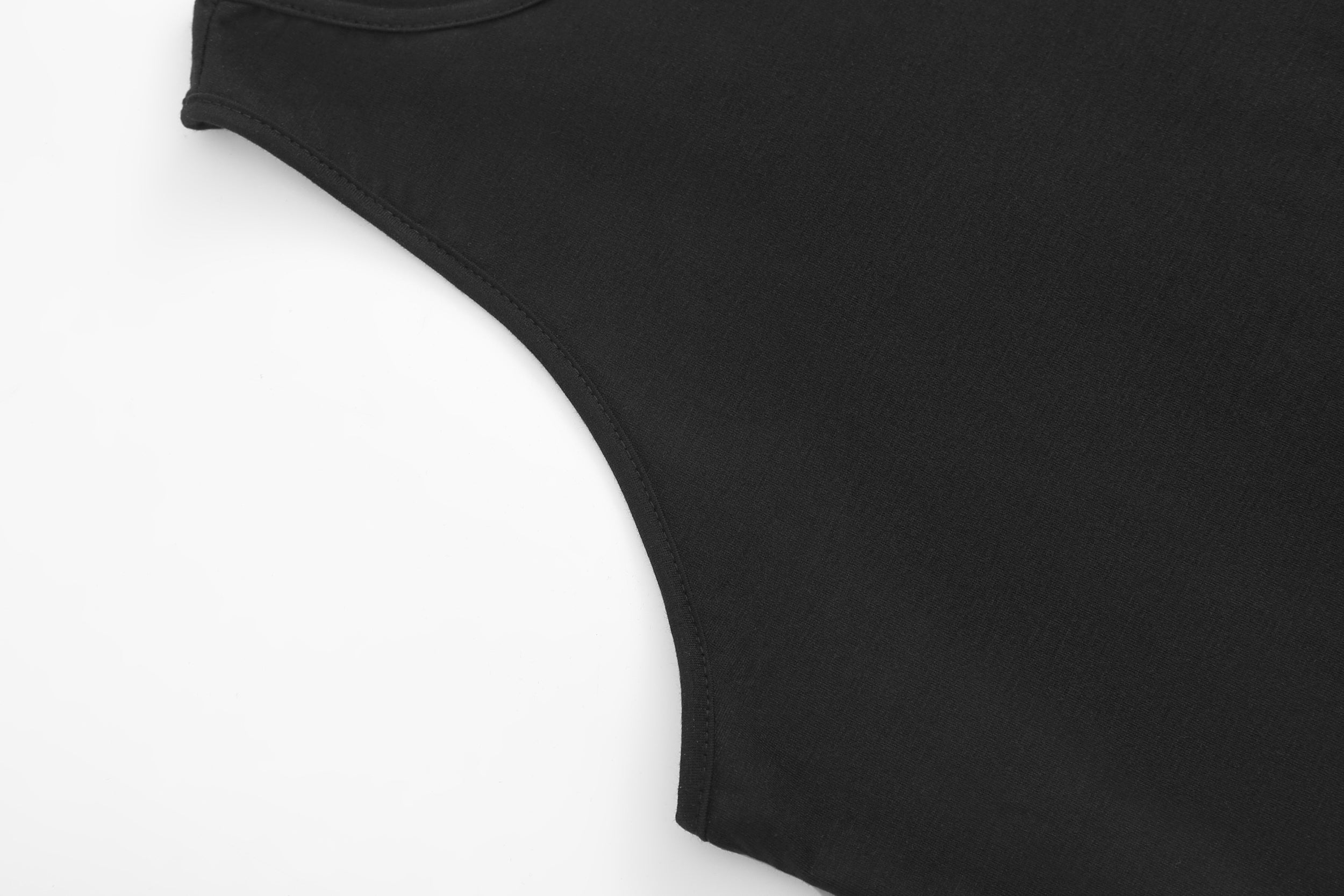 VS002 / WOMEN'S TANK TOP 180G COTTON POLYESTER DTF PRINT RUSH SERVICE LA