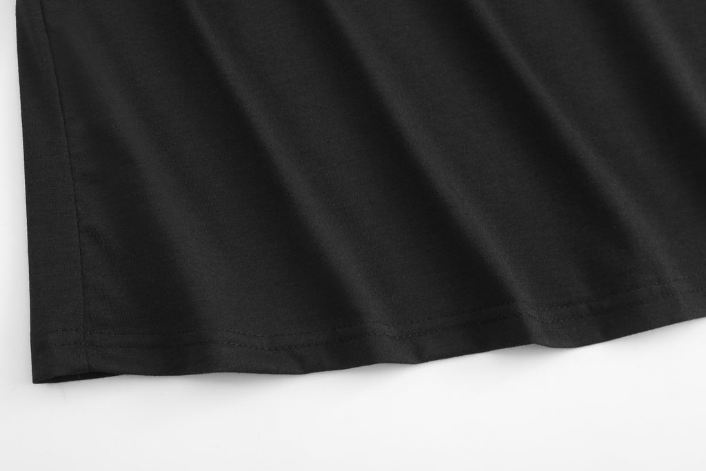 VS002 / WOMEN'S TANK TOP 180G COTTON POLYESTER DTF PRINT RUSH SERVICE LA