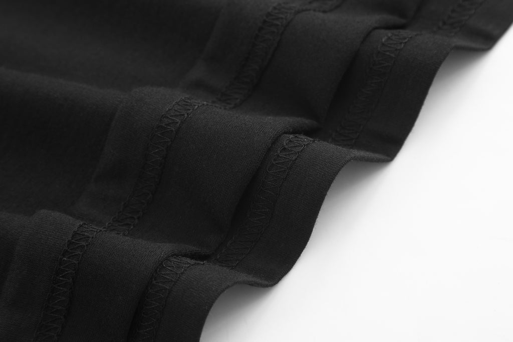 VS002 / WOMEN'S TANK TOP 180G COTTON POLYESTER DTF PRINT RUSH SERVICE LA