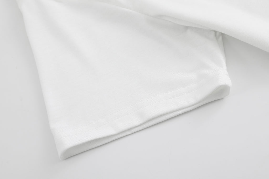 180G Women’s Cotton-Blend T-Shirt (DG100)