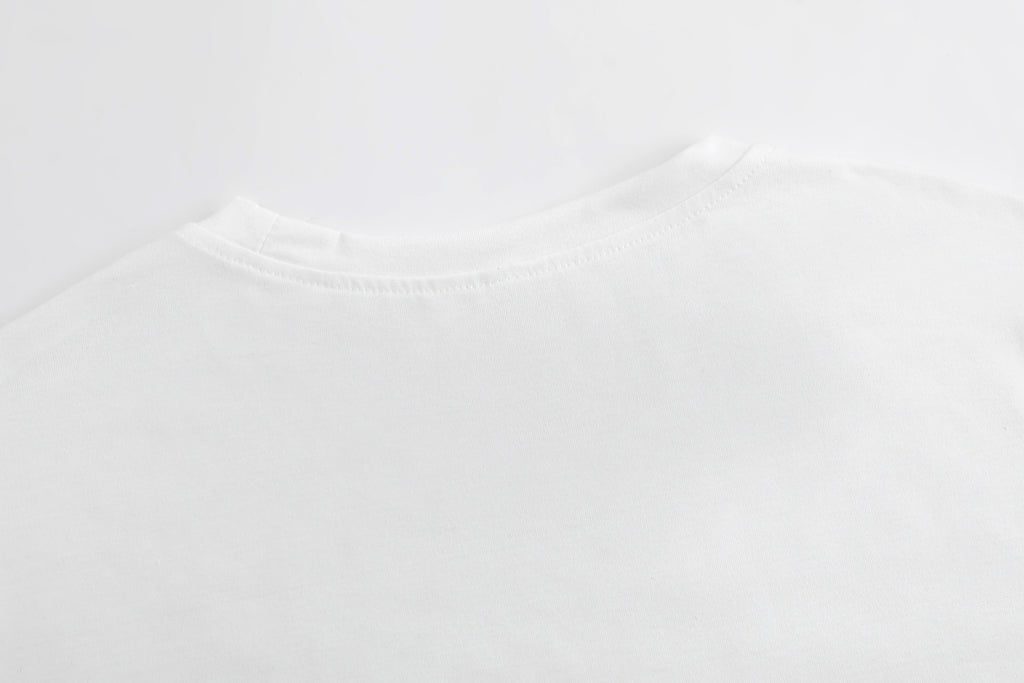 180G Women’s Cotton-Blend T-Shirt (DG100)