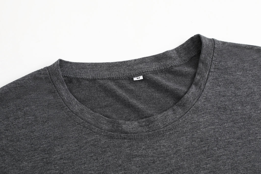 180G Women’s Cotton-Blend T-Shirt (DG100)