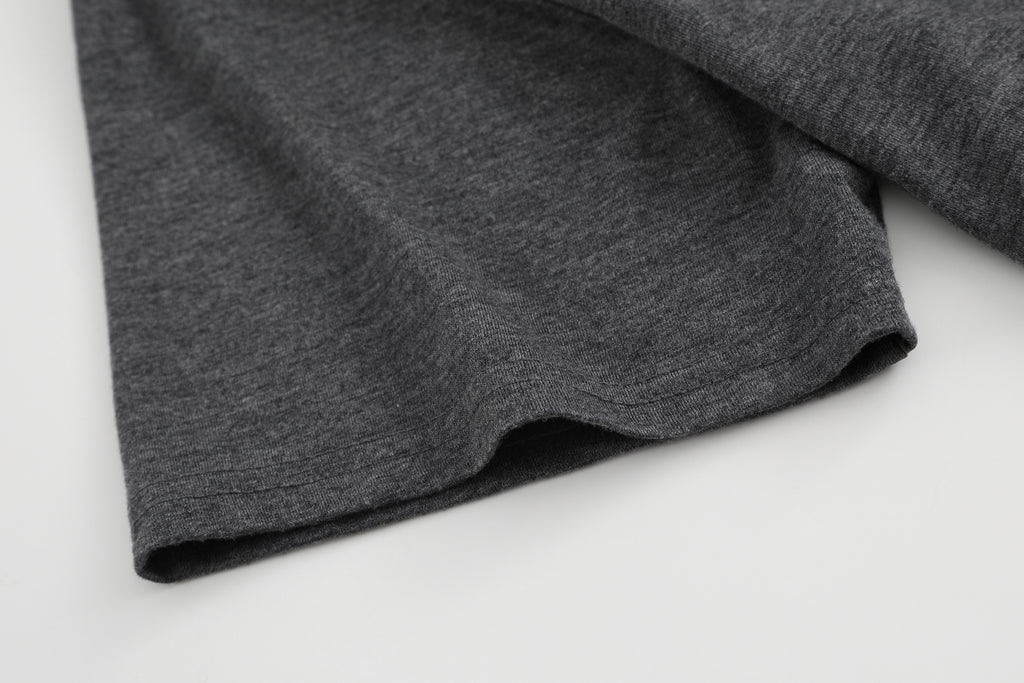 180G Women’s Cotton-Blend T-Shirt (DG100)