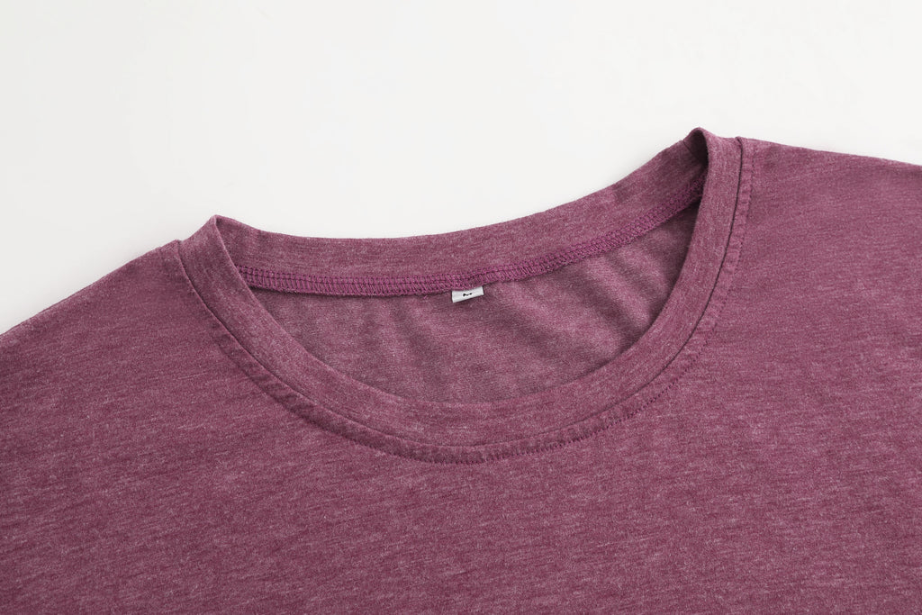180G Women’s Cotton-Blend T-Shirt (DG100)