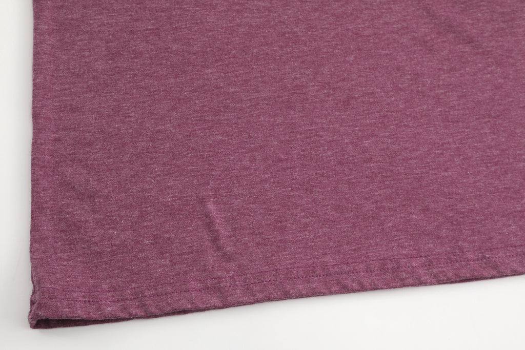 180G Women’s Cotton-Blend T-Shirt (DG100)
