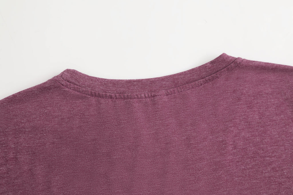 180G Women’s Cotton-Blend T-Shirt (DG100)