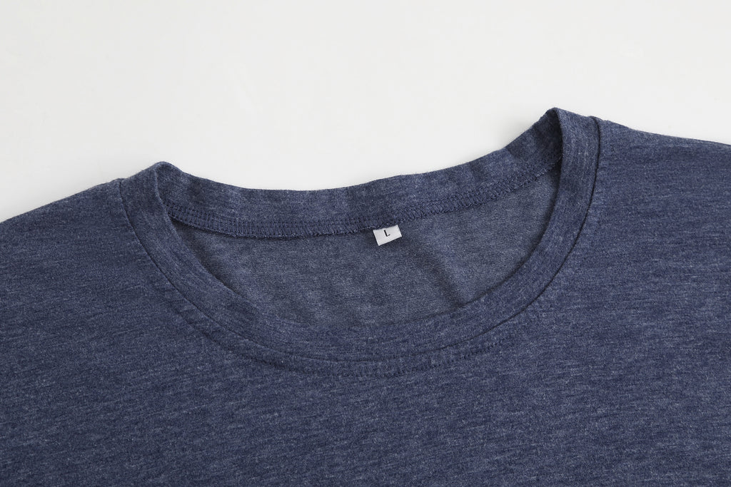 180G Women’s Cotton-Blend T-Shirt (DG100)