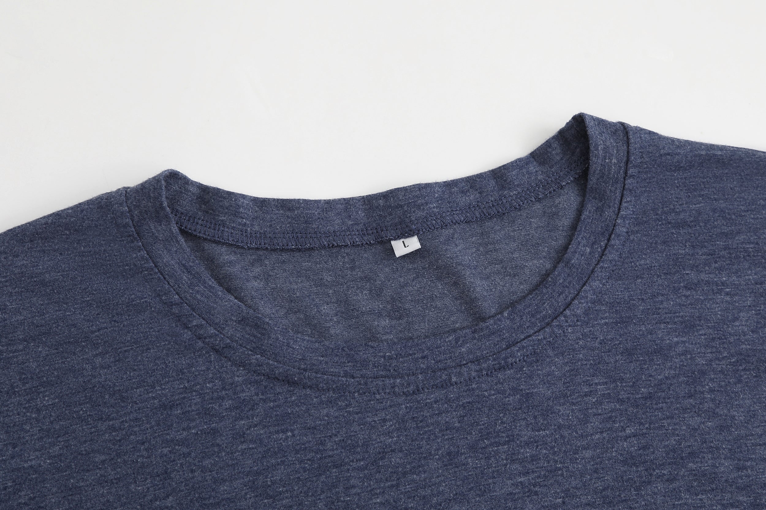180G Women’s Cotton-Blend T-Shirt (DG100)