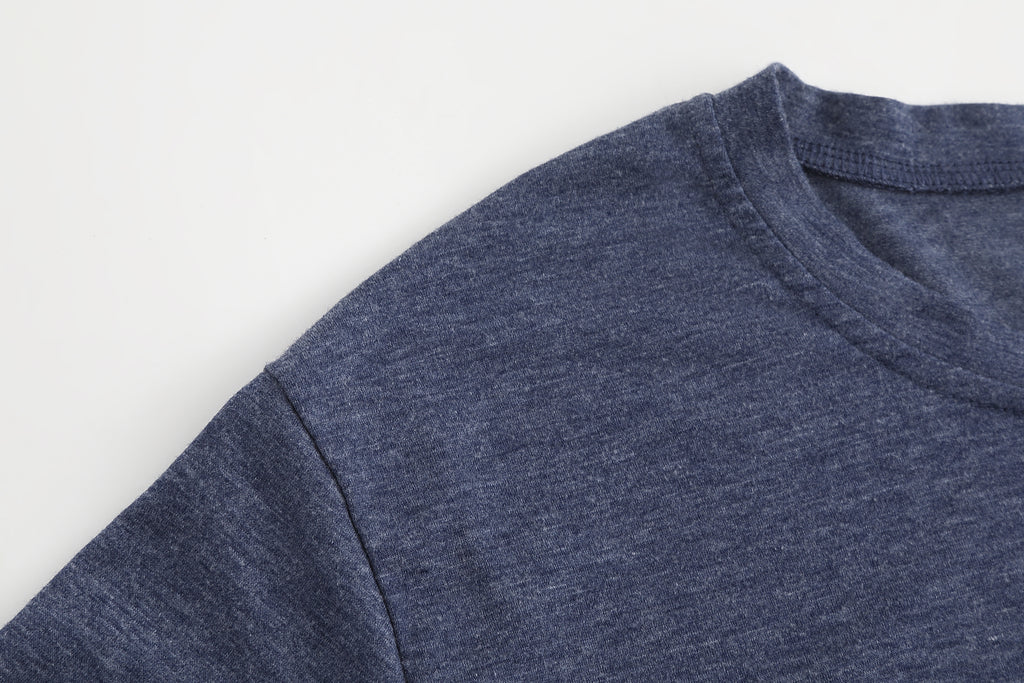 180G Women’s Cotton-Blend T-Shirt (DG100)