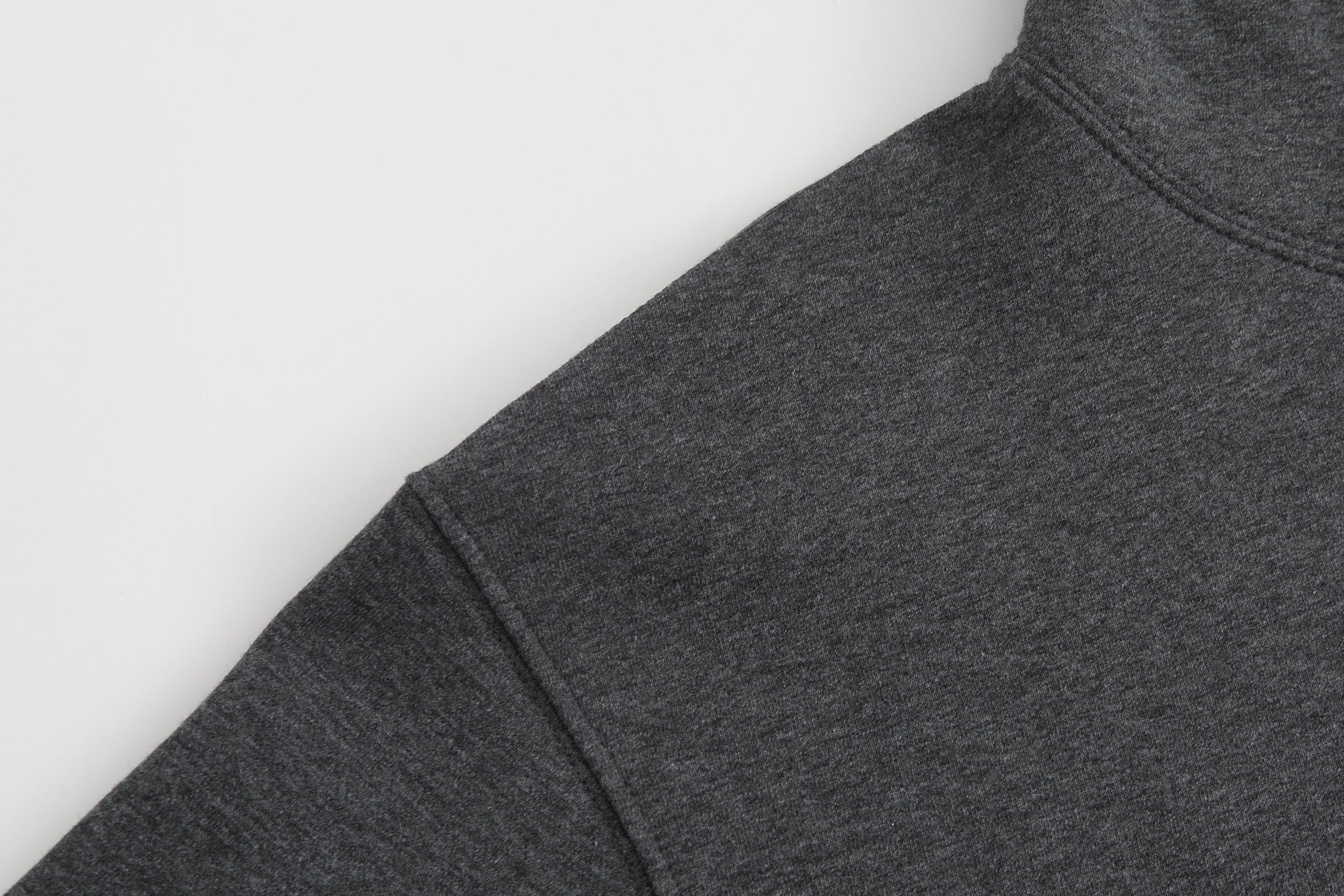 270G Unisex Fleece-Lined Hoodie (DF009)