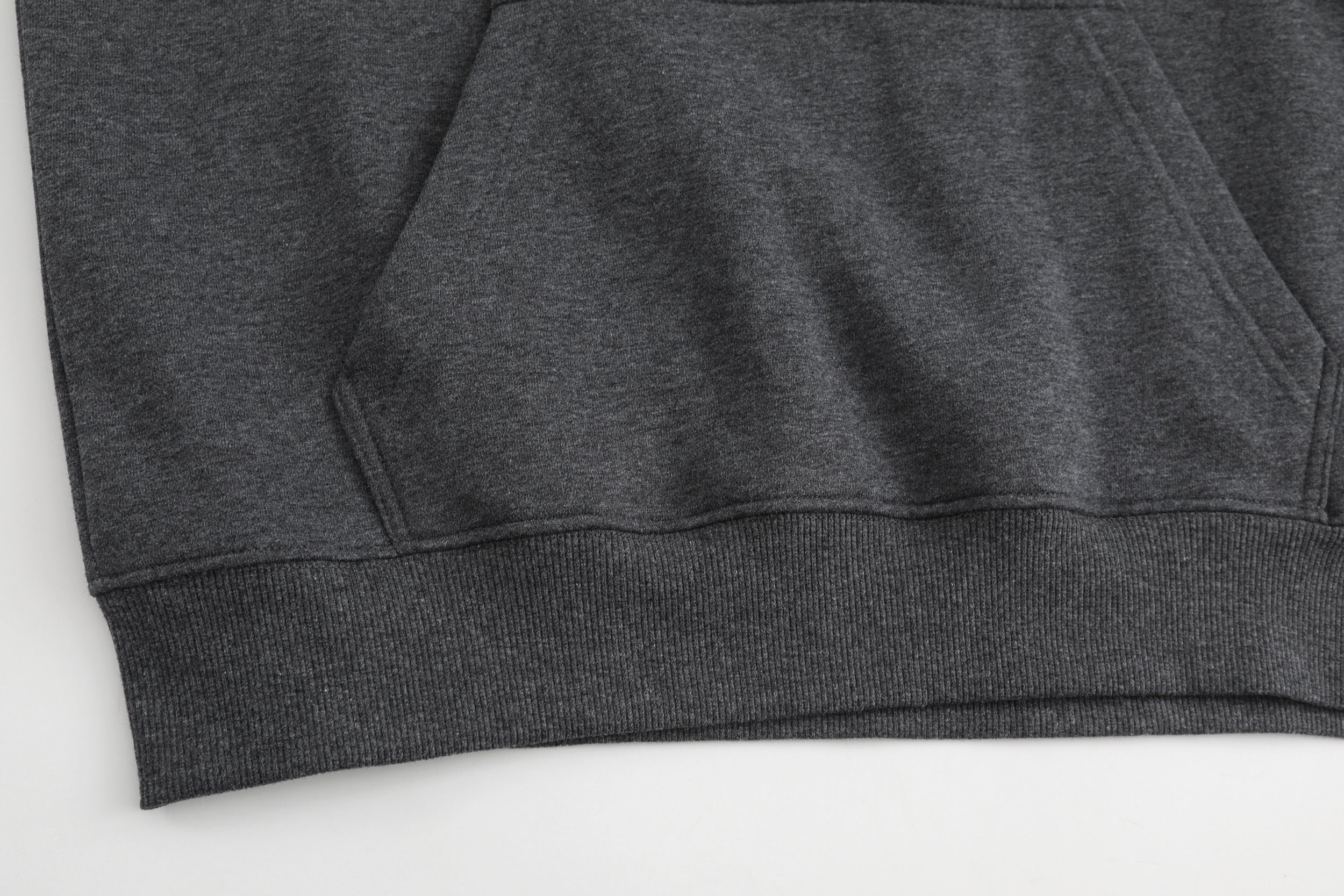 270G Unisex Fleece-Lined Hoodie (DF009)