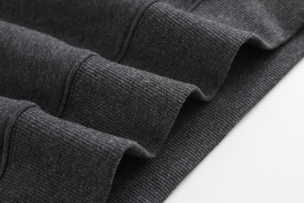 270G Unisex Fleece-Lined Hoodie (DF009)