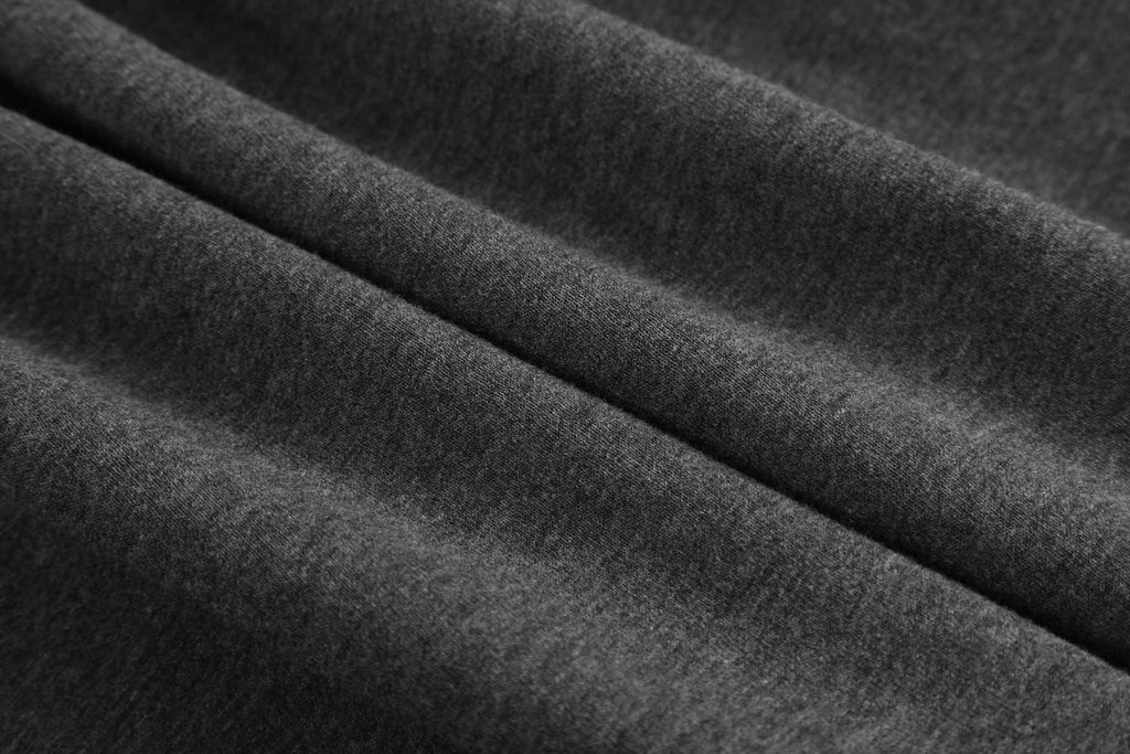 270G Unisex Fleece-Lined Hoodie (DF009)