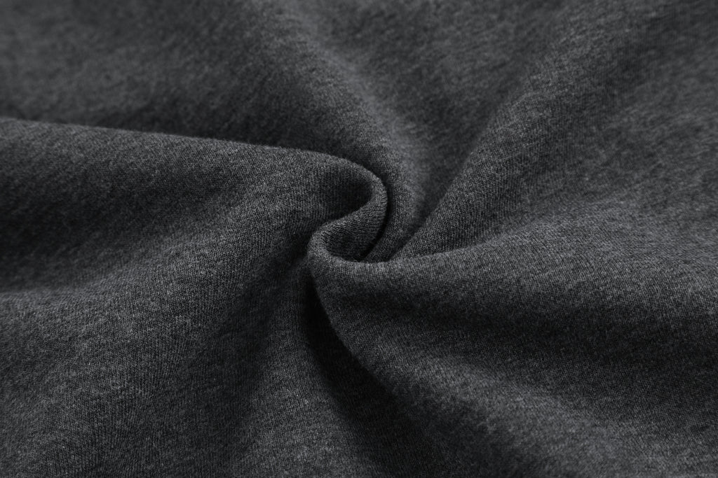 270G Unisex Fleece-Lined Hoodie (DF009)
