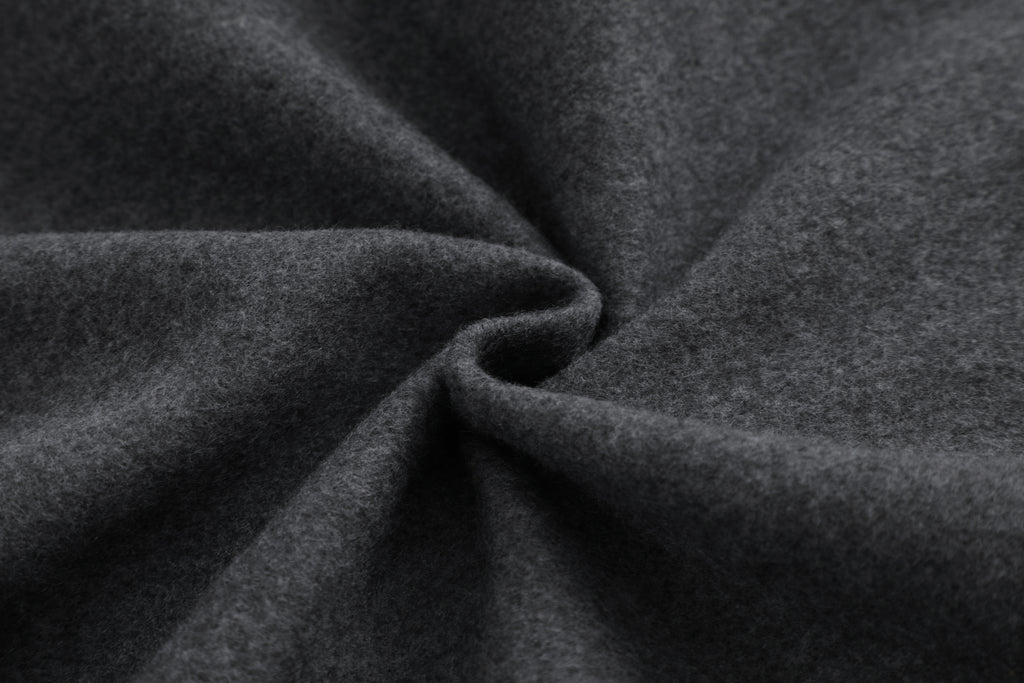 270G Unisex Fleece-Lined Hoodie (DF009)