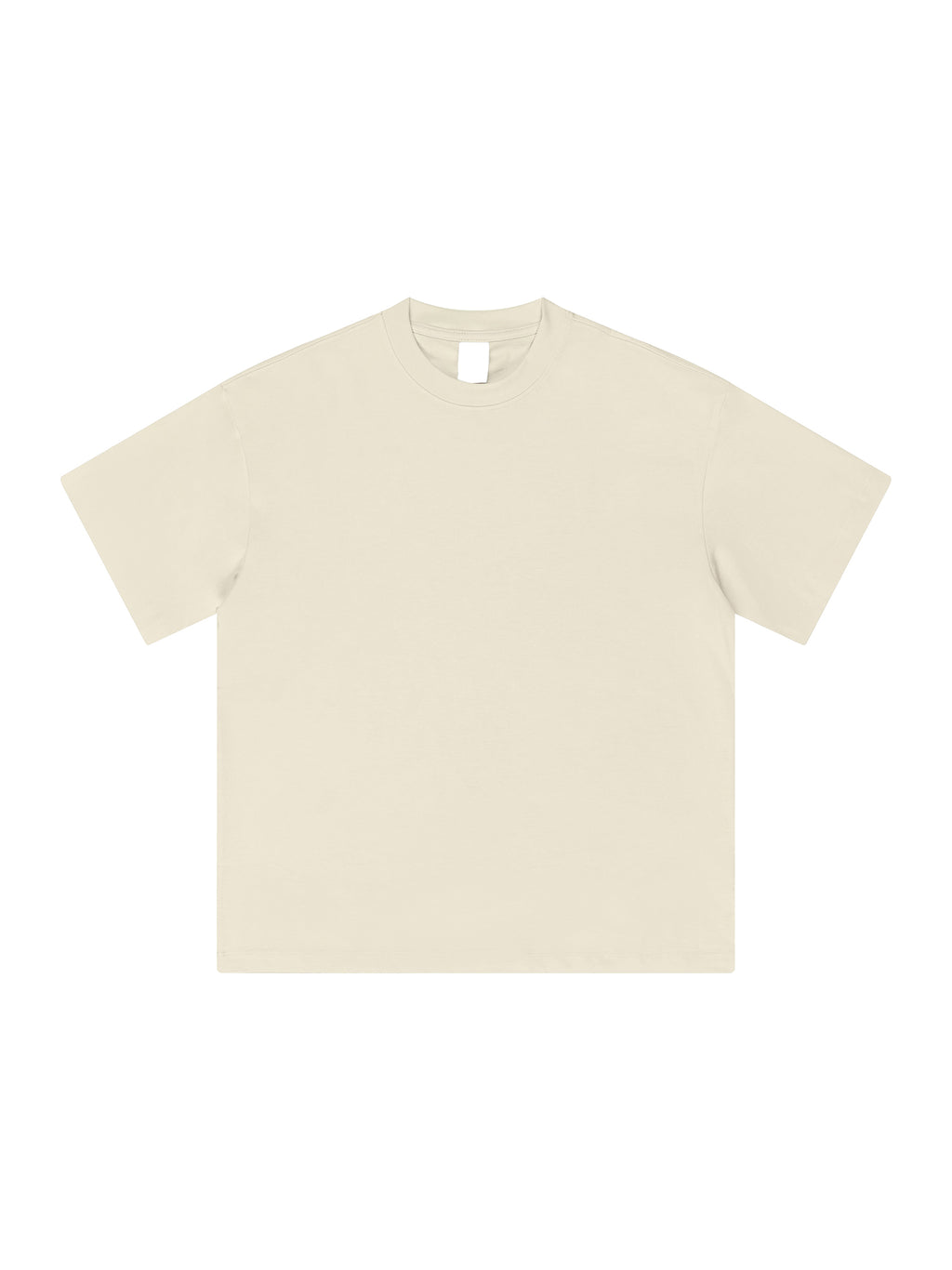 R00227-C001-V3 / HEAVYWEIGHT EARTH TONE T-SHIRT 305G 9.0OZ DTG PRINT RUSH LA