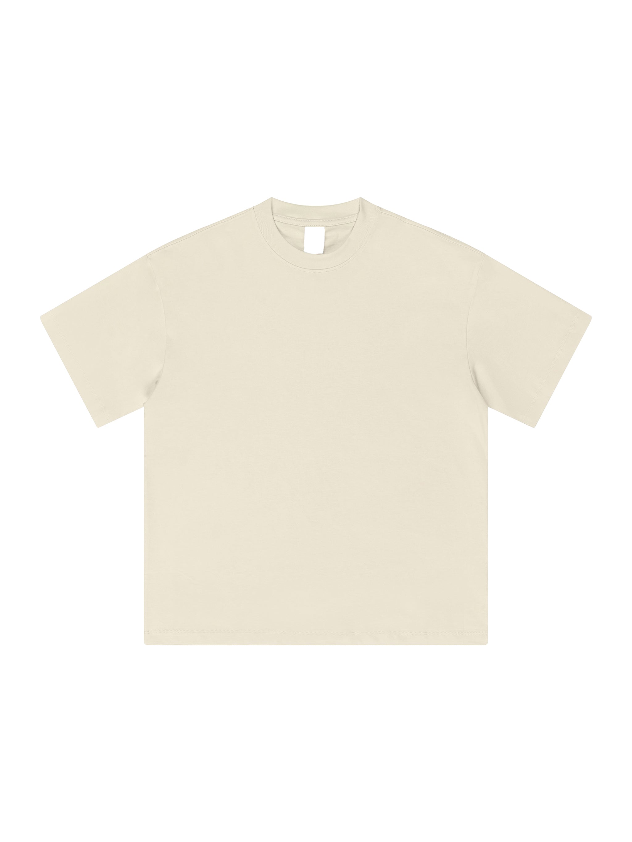 R00227-C001-V3 / HEAVYWEIGHT EARTH TONE T-SHIRT 305G 9.0OZ DTG PRINT RUSH LA