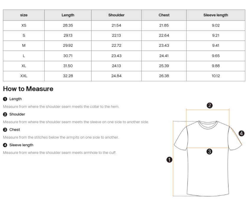 R00227-C001-V3 / HEAVYWEIGHT EARTH TONE T-SHIRT 305G 9.0OZ DTG PRINT RUSH LA
