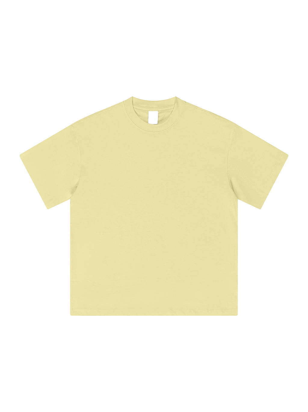 R00227-C001-V3 / HEAVYWEIGHT EARTH TONE T-SHIRT 305G 9.0OZ DTG PRINT RUSH LA