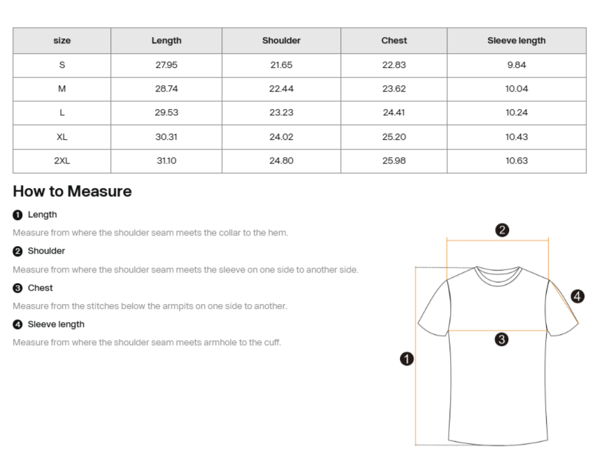 RT0018-C001-V2 / CONTRAST PIPED PANEL T-SHIRT 240G 7.1OZ DTG PRINT RUSH SERVICE LA