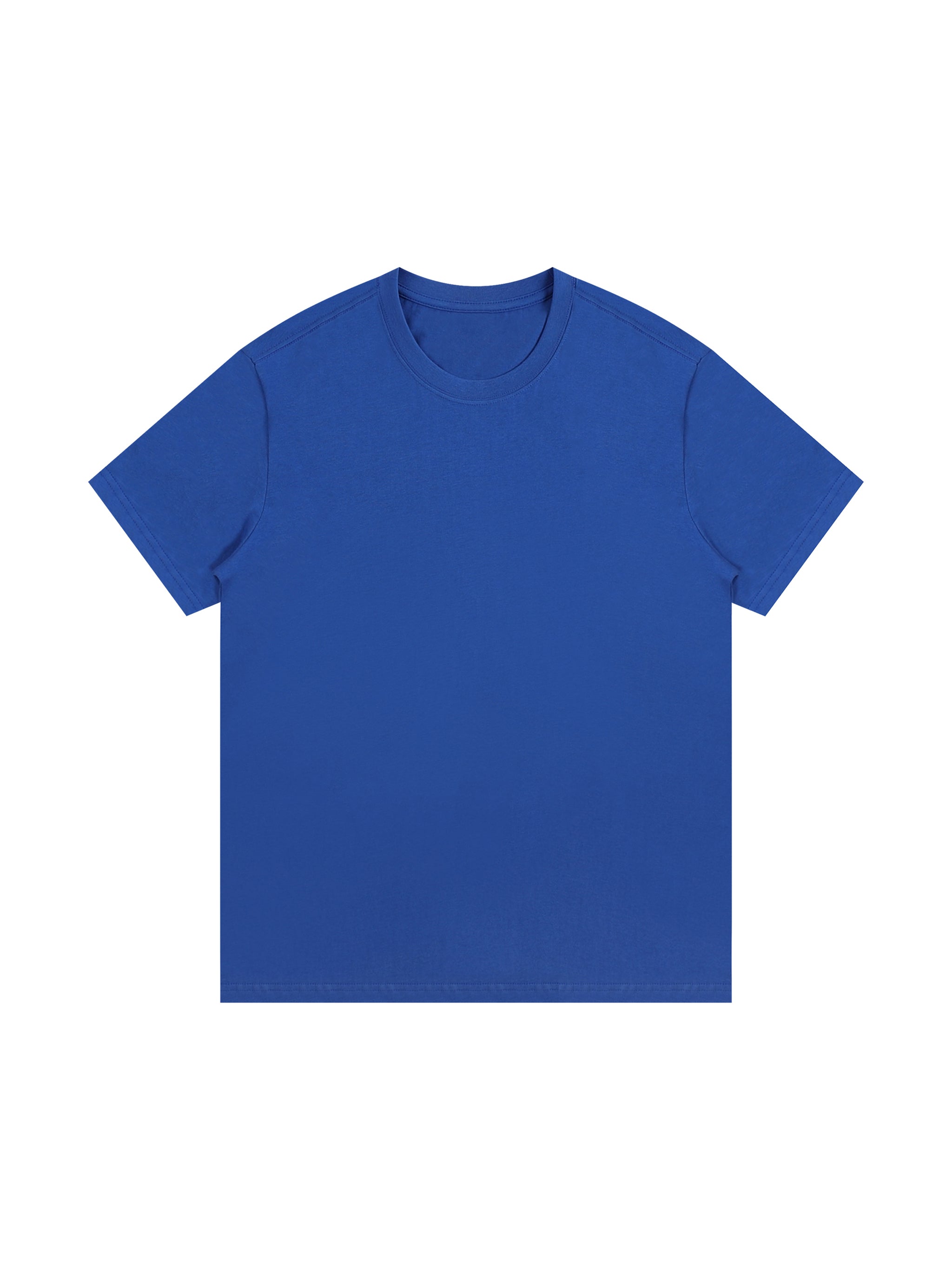 RT0030-C001-V2 / ESSENTIAL COTTON T-SHIRT 220G 6.5OZ DTG PRINT RUSH SERVICE