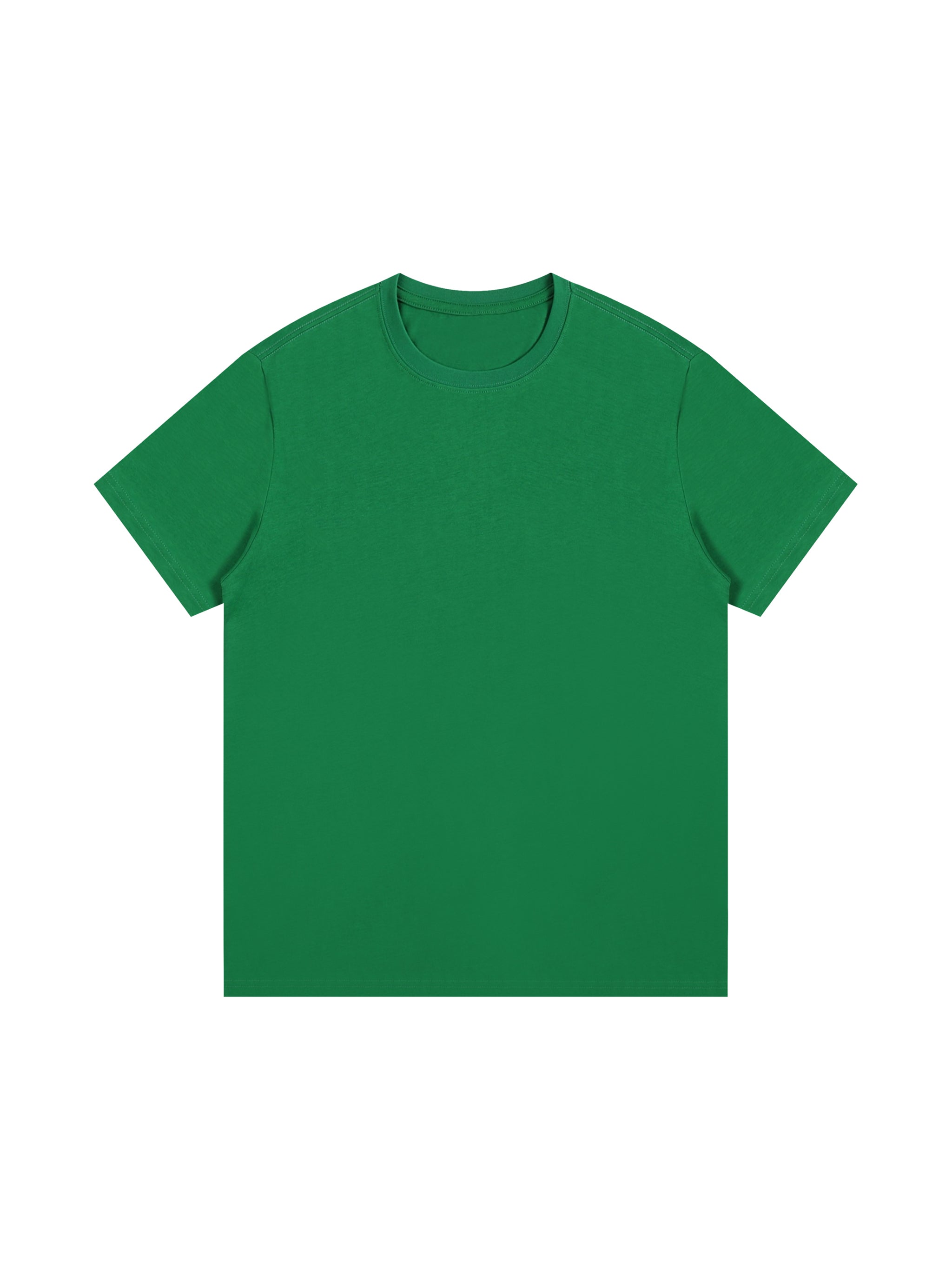 RT0030-C001-V2 / ESSENTIAL COTTON T-SHIRT 220G 6.5OZ DTG PRINT RUSH SERVICE