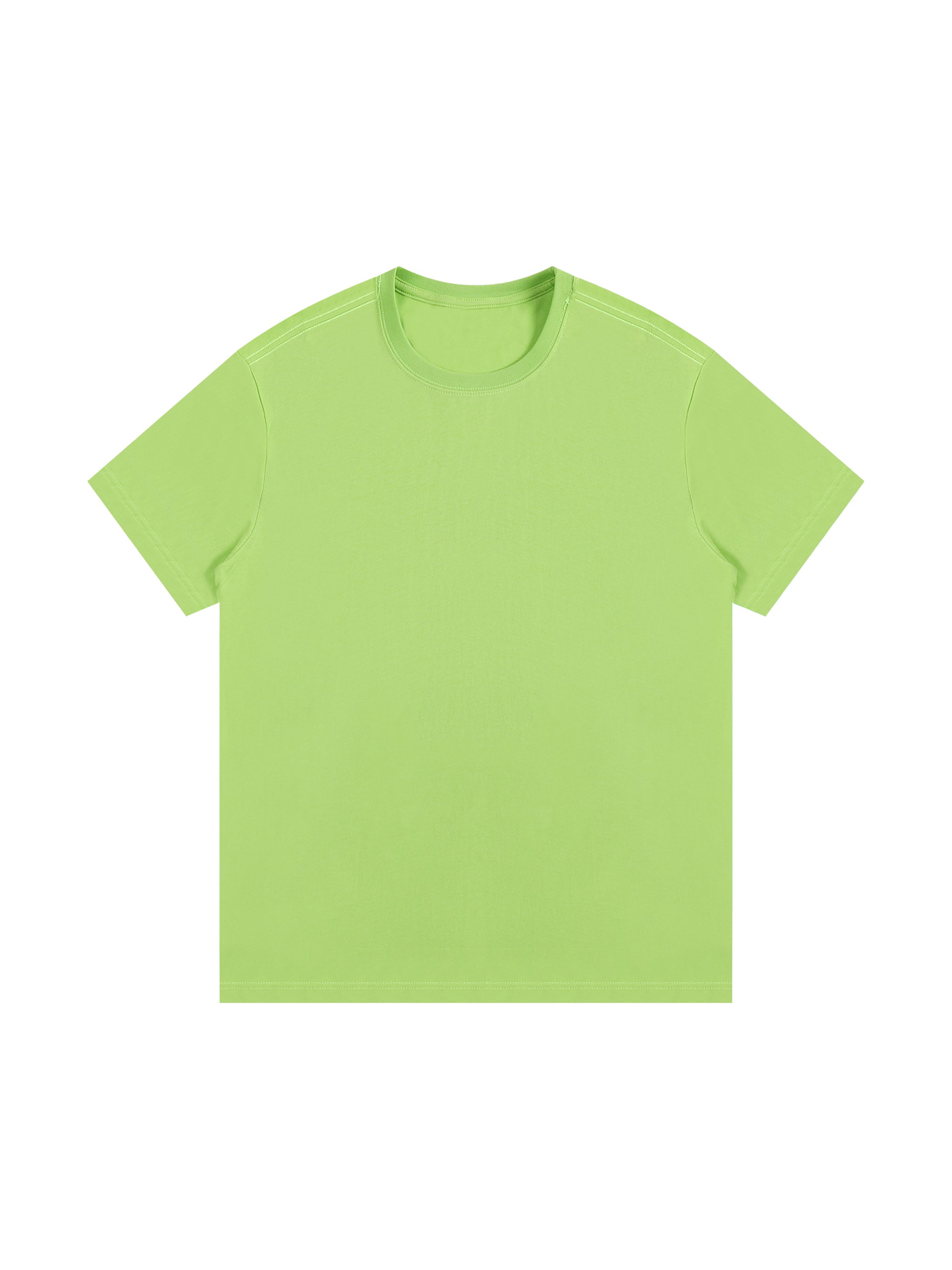 RT0030-C001-V2 / ESSENTIAL COTTON T-SHIRT 220G 6.5OZ DTG PRINT RUSH SERVICE