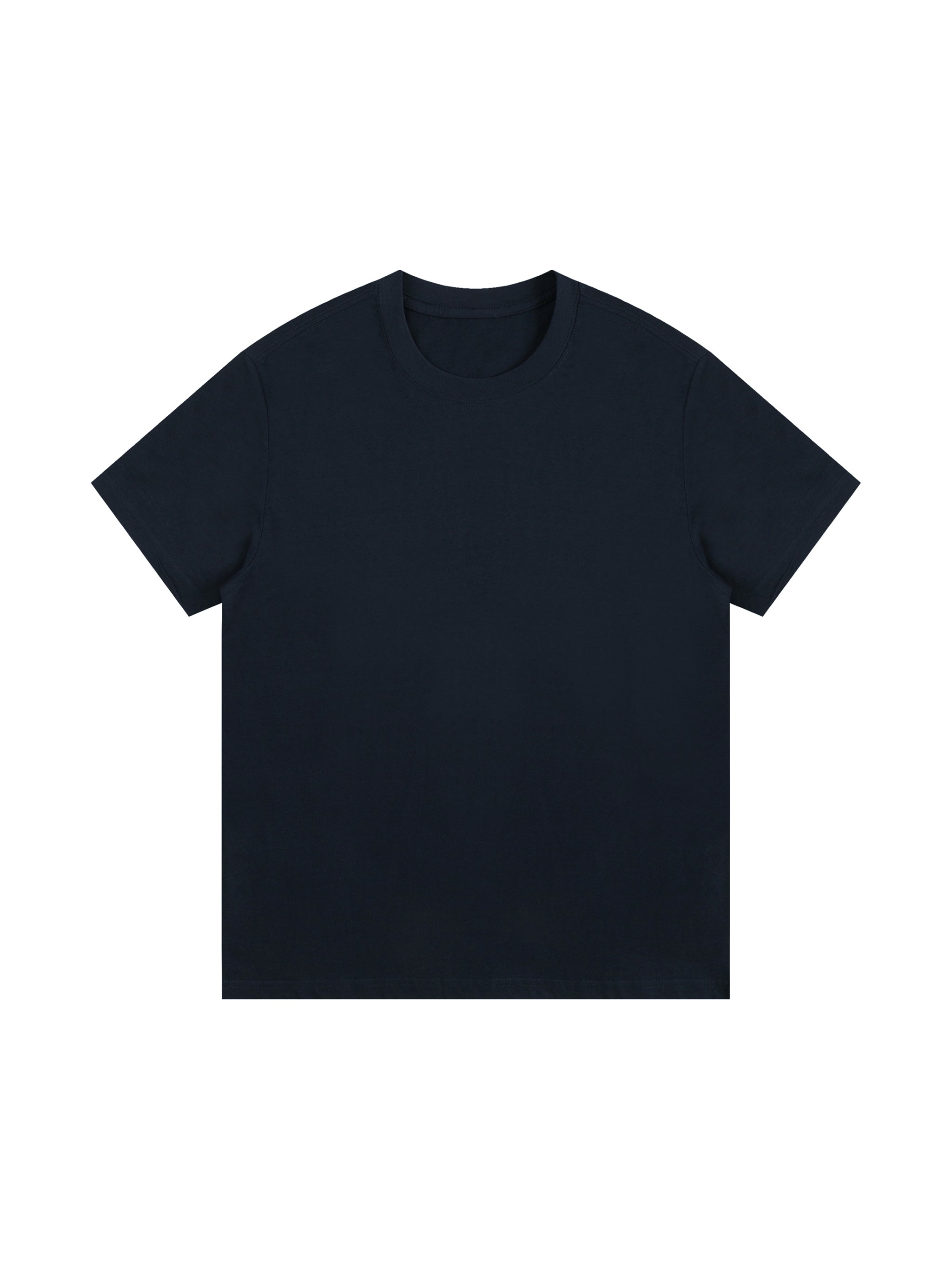 RT0030-C001-V2 / ESSENTIAL COTTON T-SHIRT 220G 6.5OZ DTG PRINT RUSH SERVICE