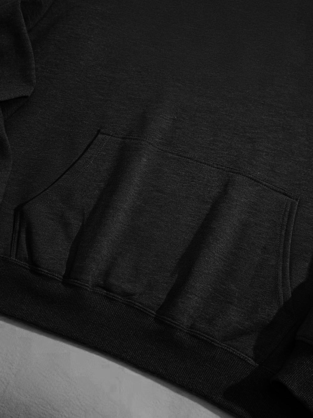 270G Unisex Fleece-Lined Hoodie (DF009)