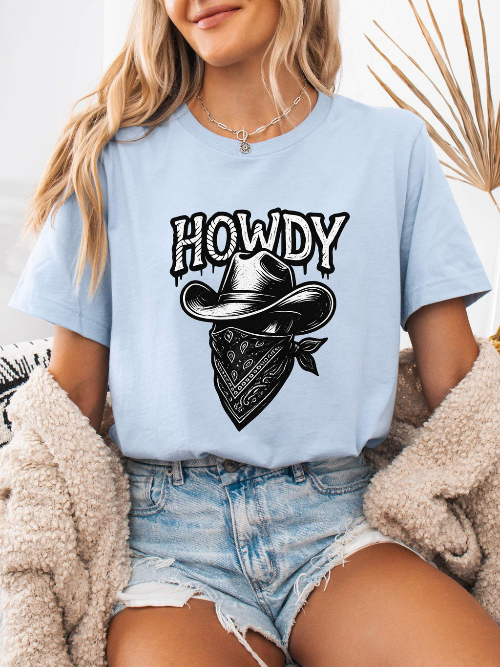 DG101 / WOMEN'S CROPPED T-SHIRT 180G COTTON DTF PRINT RUSH SERVICE LA