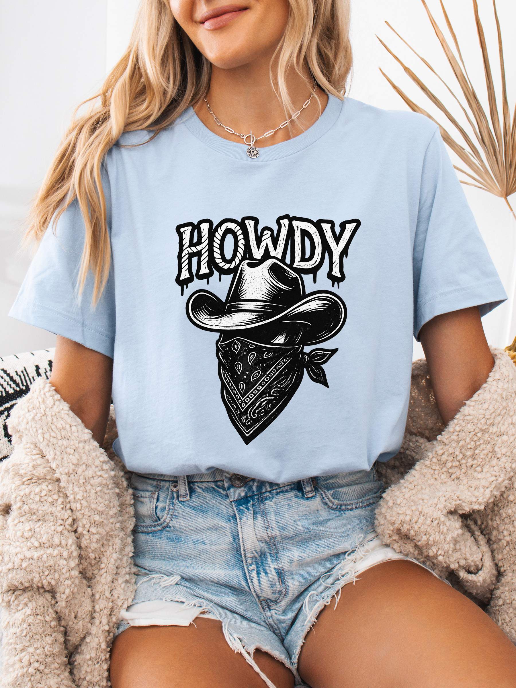 DG101 / WOMEN'S CROPPED T-SHIRT 180G COTTON DTF PRINT RUSH SERVICE LA