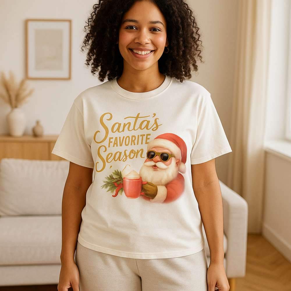 RU0014-C001-V2 / HEAVYWEIGHT DROP SHOULDER COTTOM T-SHIRT 300G 8.8OZ DTG LA