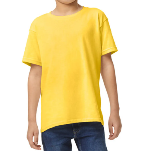 5000B / YOUTH ACTIVEWEAR T-SHIRT