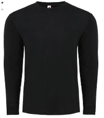 DG505 / MEN'S COTTON LONGSLEEVE TOP (180G)