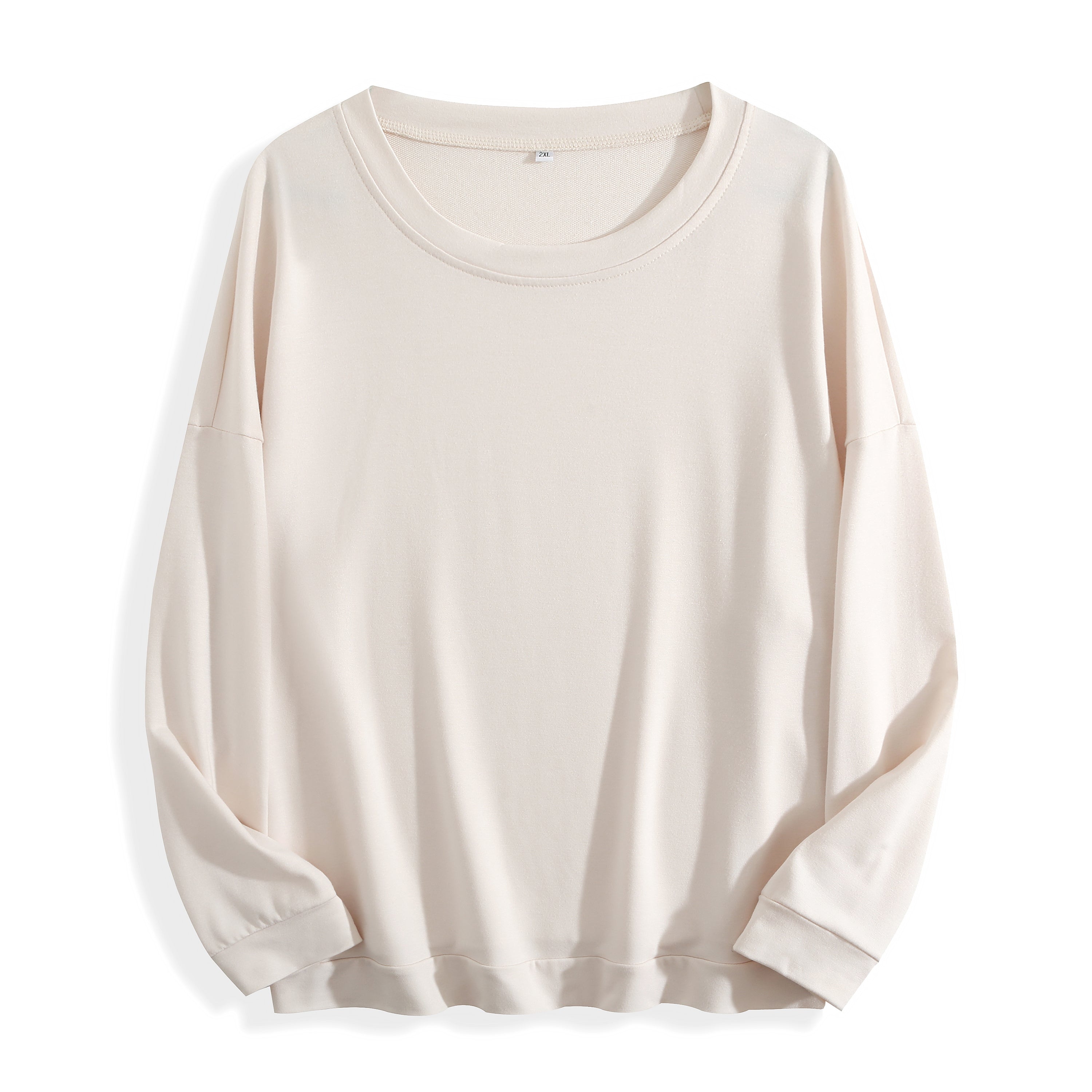 DG501 / CREW NECK SWEATSHIRT 240G 7.1 OZ DTF PRINT RUSH SERVICE LA