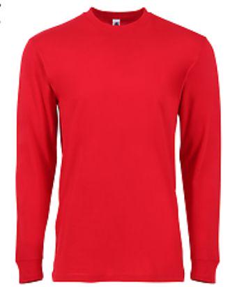 DG505 / MEN'S COTTON LONGSLEEVE TOP (180G)