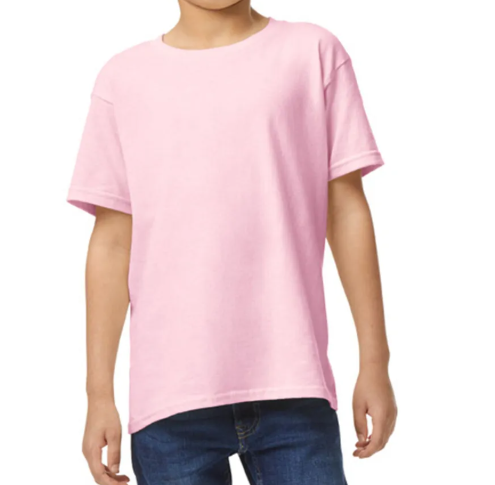 5000B / YOUTH ACTIVEWEAR T-SHIRT