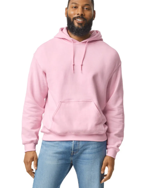 18500 / HOODED ACTIVEWEAR SWEATSHIRT