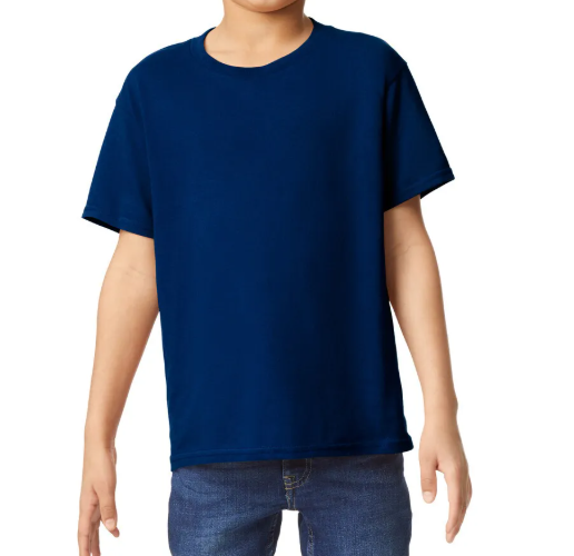 5000B / YOUTH ACTIVEWEAR T-SHIRT