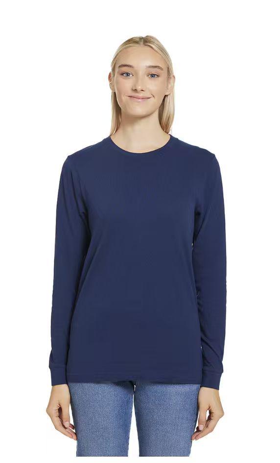 DG505 / MEN'S COTTON LONGSLEEVE TOP (180G)