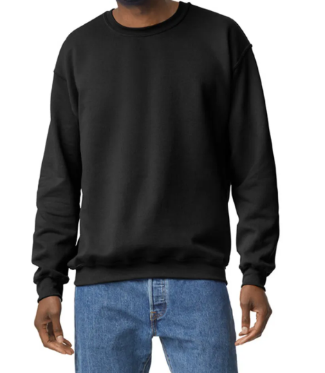 18000 / CREW NECK SWEATSHIRT