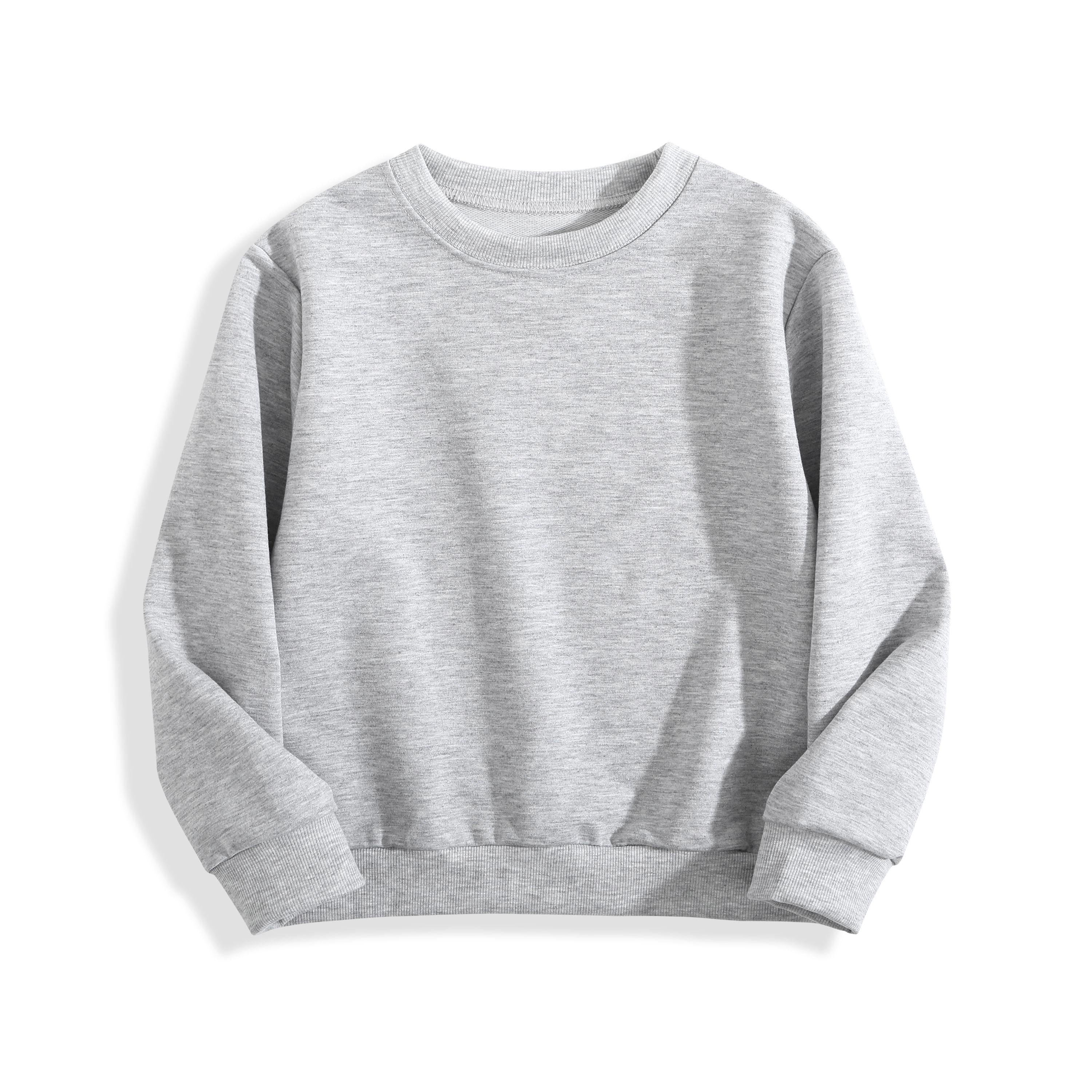 DG504 / KID'S SWEATSHIRT 280G 8.3OZ DTF PRINT RUSH SERVICE LA