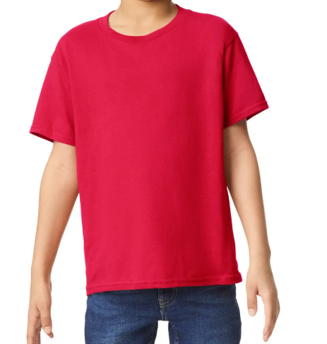 5000B / YOUTH ACTIVEWEAR T-SHIRT