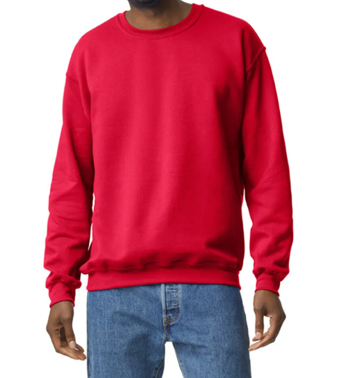 18000 / CREW NECK SWEATSHIRT