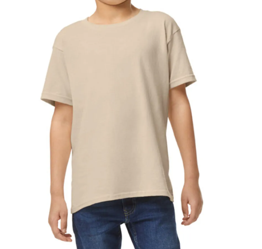 5000B / YOUTH ACTIVEWEAR T-SHIRT
