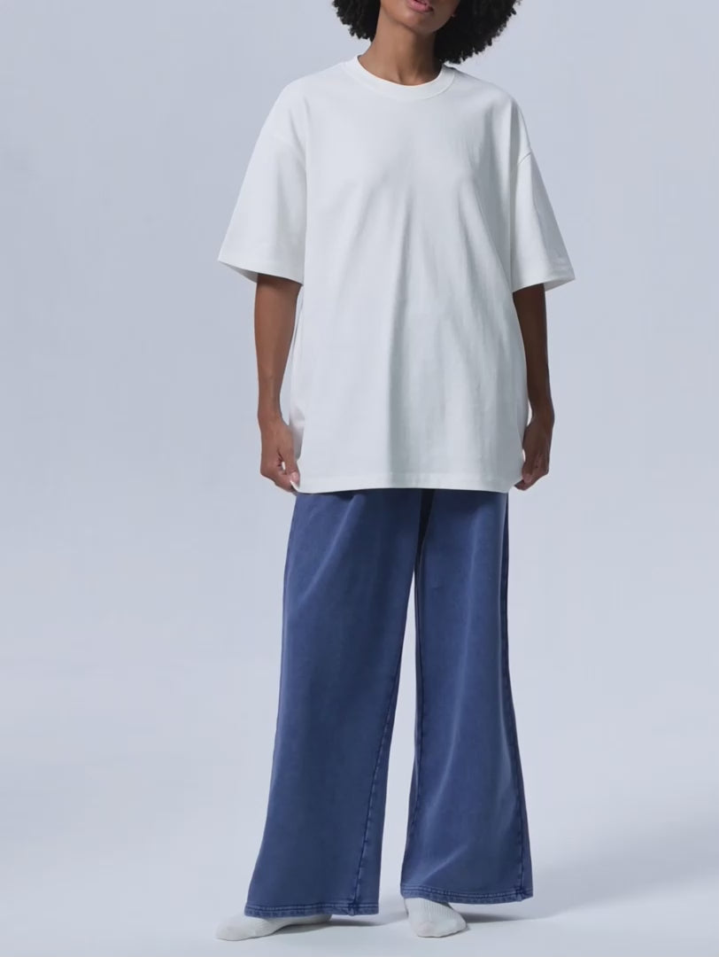 R00227-C001-V3 / HEAVYWEIGHT EARTH TONE T-SHIRT 305G 9.0OZ DTG PRINT RUSH LA