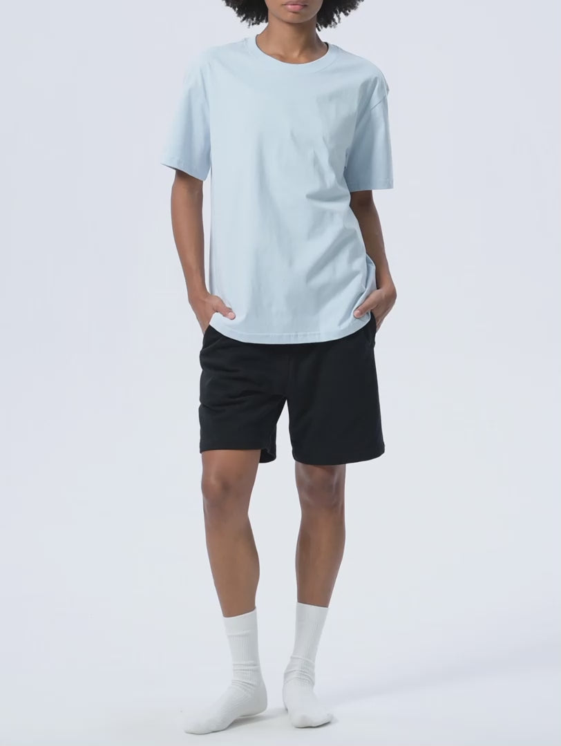 RT0030-C001-V2 / ESSENTIAL COTTON T-SHIRT 220G 6.5OZ DTG PRINT RUSH SERVICE